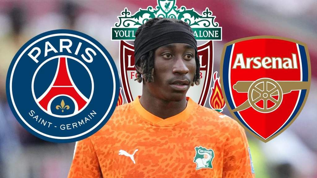 Manchester United Berpeluang Datangkan Aurelien Tchouameni, Real Madrid Incar Pengganti