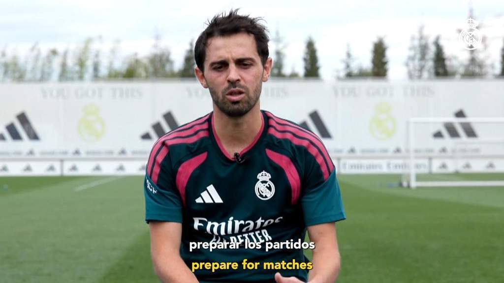 Bernardo Silva Resmi Gabung Real Madrid, Tak Pikir Panjang Saat Ditelepon