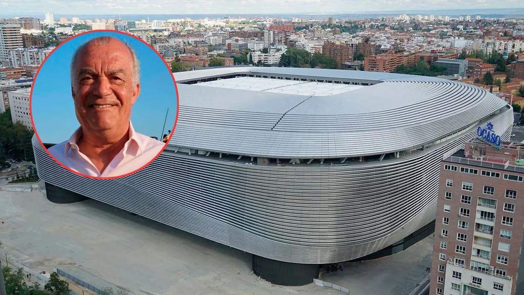 Arsitek Barcelona Rancang Renovasi Santiago Bernabeu, Ungkap Kunci Sukses