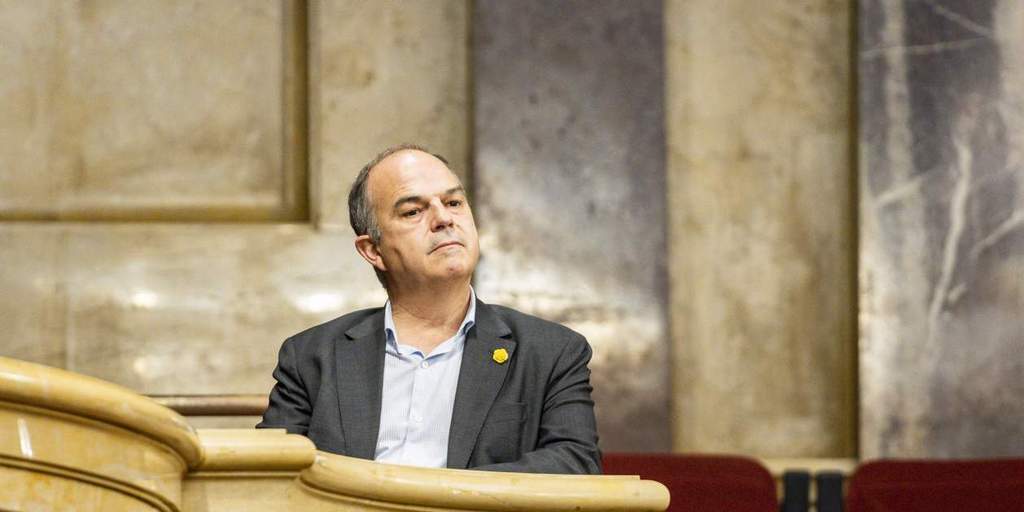 Jordi Turull Bentrok dengan Silvia Orriols Soal Kebijakan Migrasi, Saling Kritik di Media Sosial