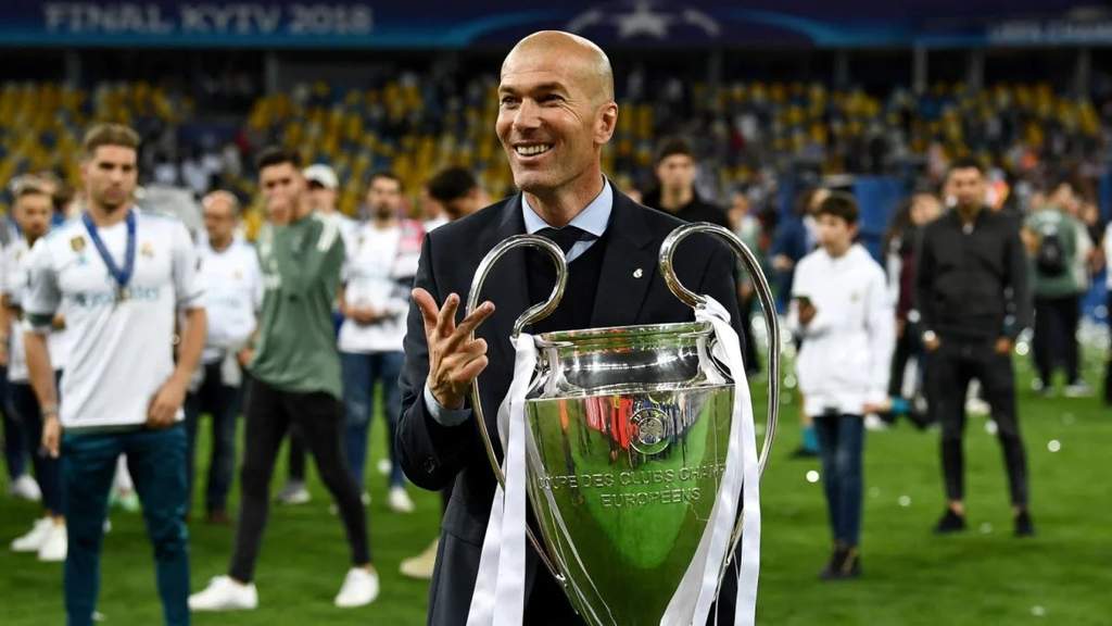 Kiper muda Fran Gonzalez saat mengenakan jersey latihan Real Madrid di kompleks latihan Valdebebas, Madrid.