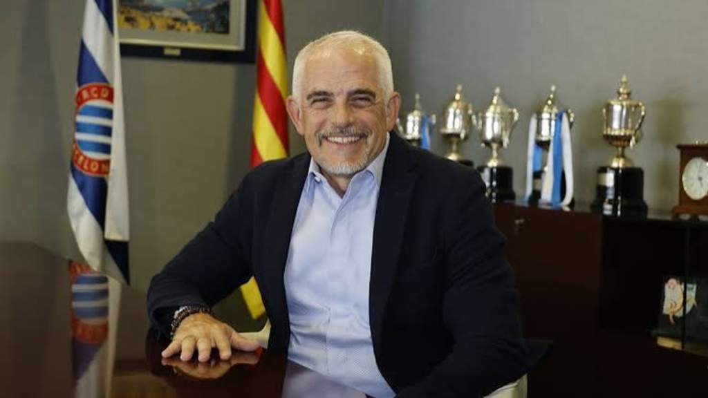 Velocity Sports Partners Spain Resmi Terdaftar, Struktur Kepemilikan Espanyol Tetap Aman